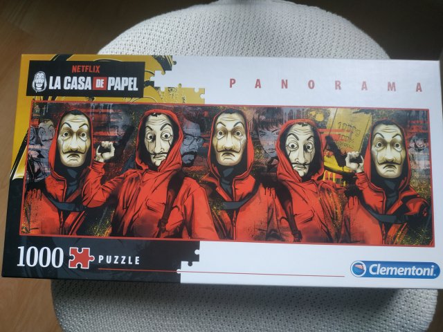 Prywatne wymiany, pokaż co masz 