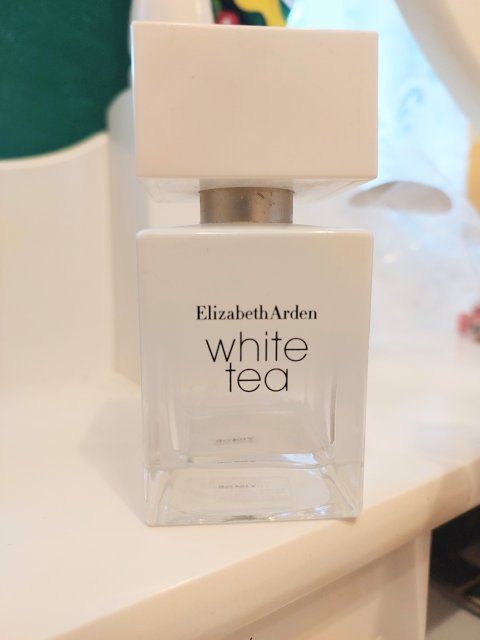 Elizabeth Arden Woda perfumowana, White Tea EDP