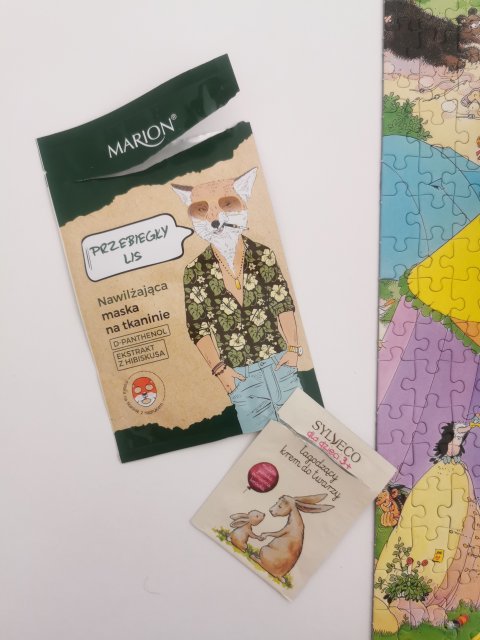 akcja denkowanie! grudzień - kosmetyki w świątecznych opakowaniach i świątecznych kolorach 🎄❄️⛄🎀🎁🎅