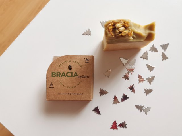 akcja denkowanie! grudzień - kosmetyki w świątecznych opakowaniach i świątecznych kolorach 🎄❄️⛄🎀🎁🎅