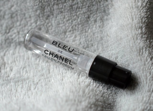 CHANEL Woda perfumowana, Bleu De Chanel EDP