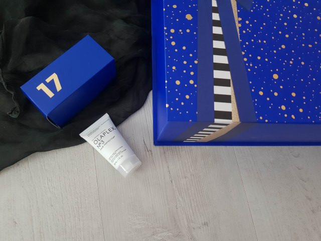 Olaplex Hair Perfector No.3, Kuracja do włosów, Regenerująca, Wzmacniająca, Odbudowująca