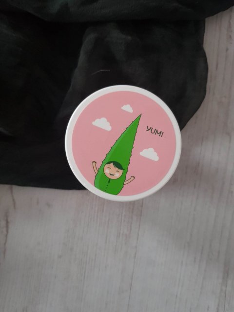 Yumi Krem-sorbet do twarzy, Hyalu Lover, Intensywne nawilżenie 