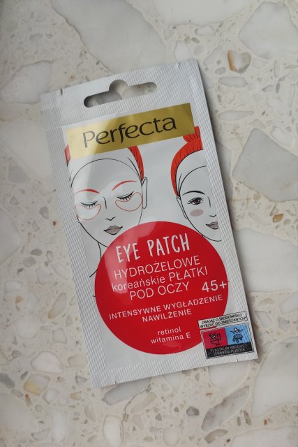 Perfecta Eye Patch 