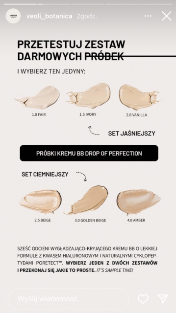 Darmowe próbki - temat zbiorowy