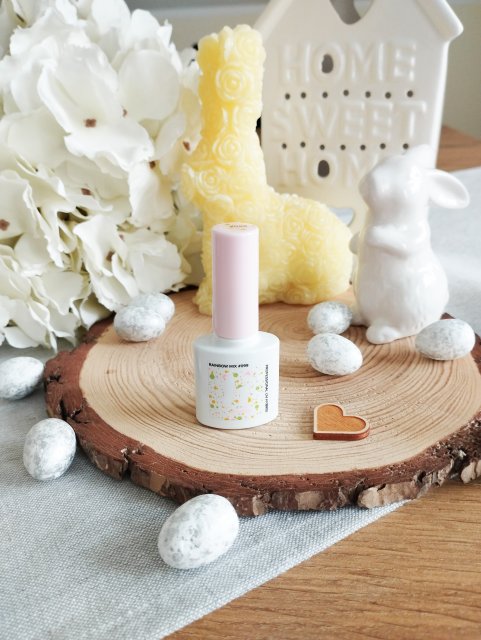 HiHybrid Lakier hybrydowy, nr 099 Rainbow Mix