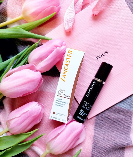 Lancaster Serum do twarzy, 365 Skin Repair