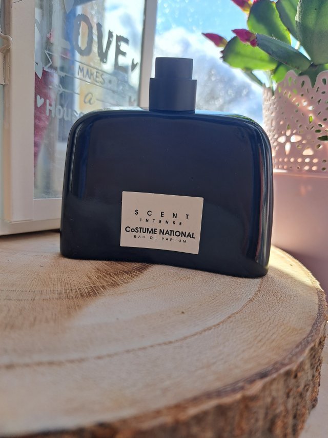 CoStume National Scent Intense, woda perfumowana, edp