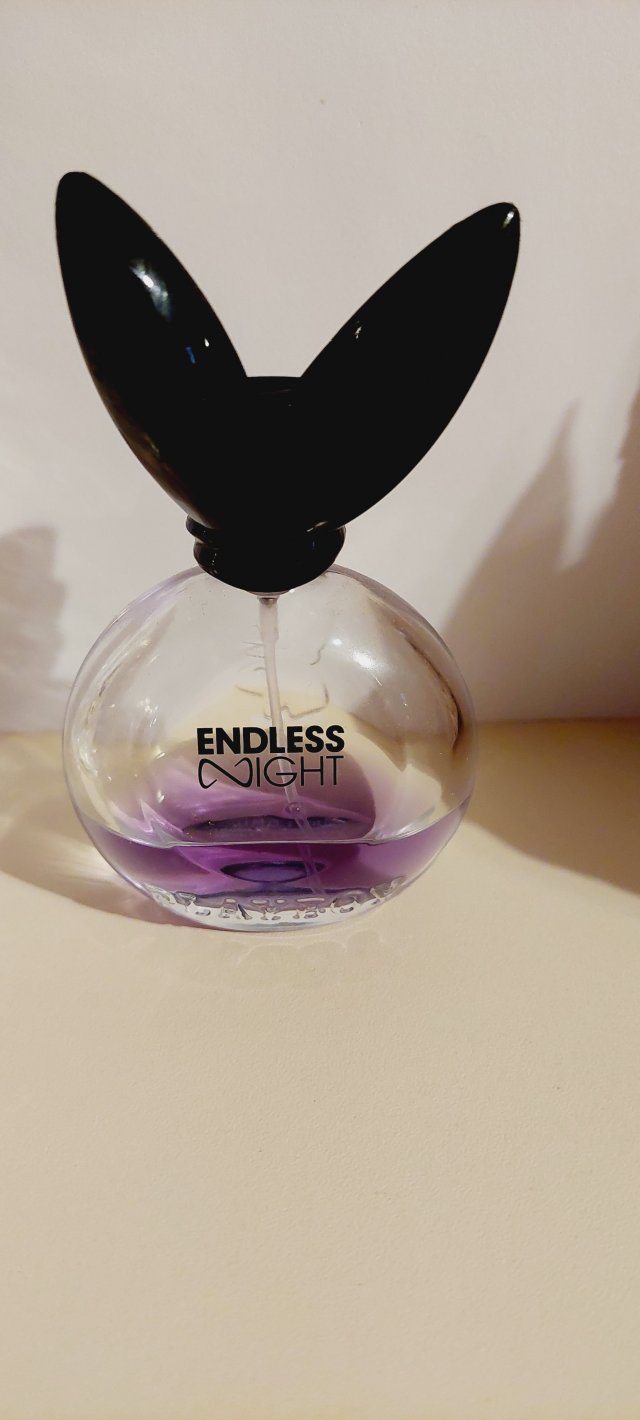 Playboy Woda toaletowa, Endless Night EDT