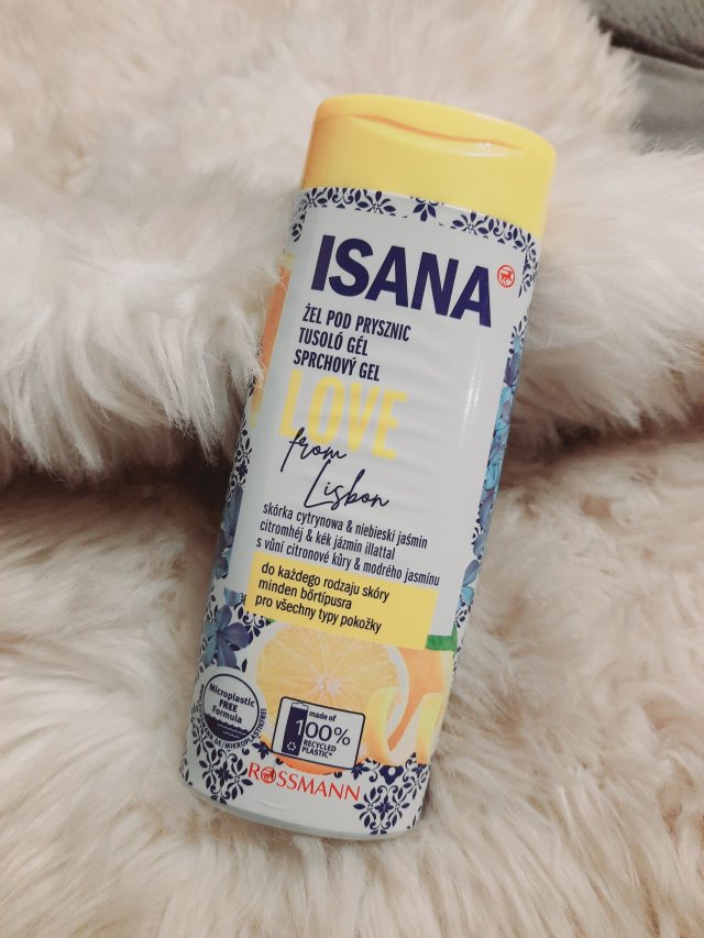 xel pod prysnic lisbon