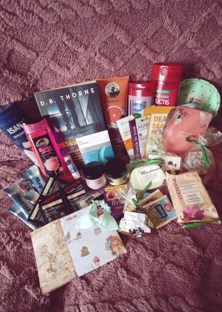 ✩ Kalendarz urodzinowy Clouders ✩