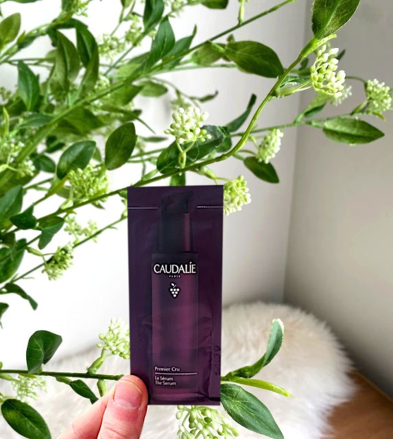 Caudalie Serum do twarzy, Premier Cru