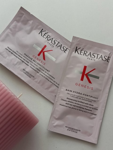 Kerastase Genesis