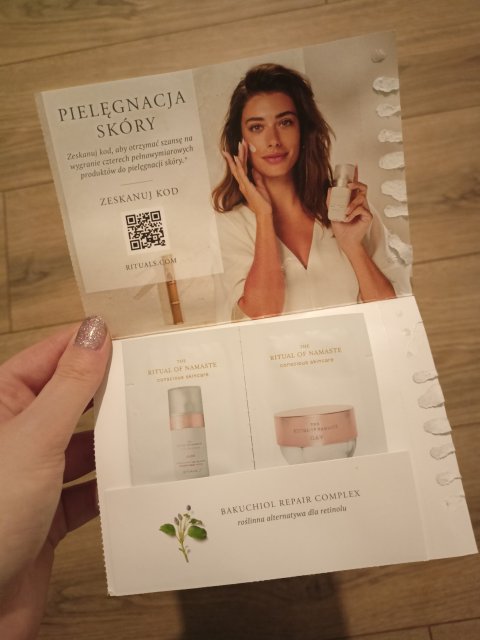 Darmowe próbki - temat zbiorowy