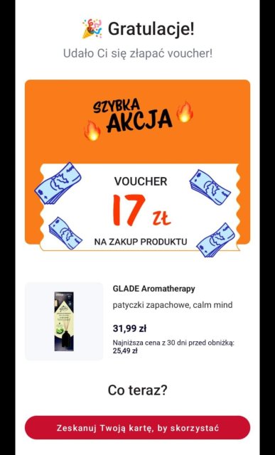 Szybka akcja
