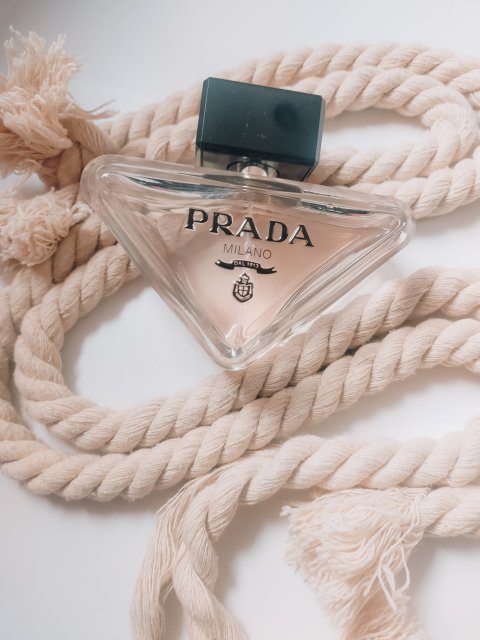 Prada Woda perfumowana, Paradoxe EDP
