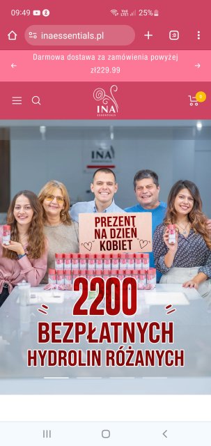 Darmowe próbki - temat zbiorowy