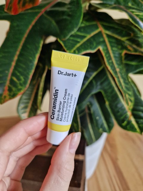 Dr. Jart+ Krem do twarzy, Skin Barrier Moisturizing, Ochronno-nawilżający