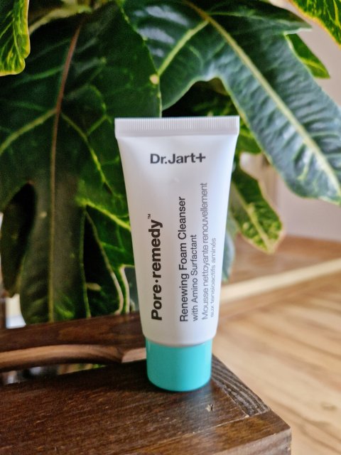 Dr. Jart+ Pianka myjąca do twarzy, Pore Remedy