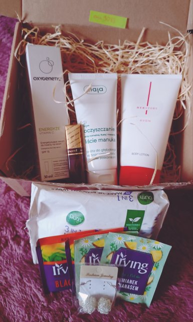 ✩ Kalendarz urodzinowy Clouders ✩