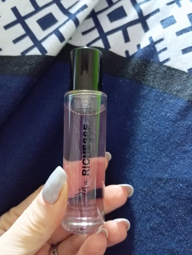 Figenzi Woda perfumowana, Ma Richesse EDP
