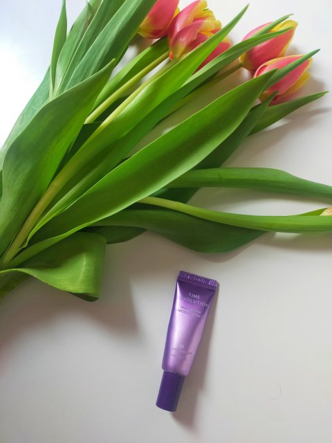 MISSHA Time Revolution, Night Repair, Repair Ampoule Cream, Krem do twarzy, Na noc, Intensywnie ujędrniający