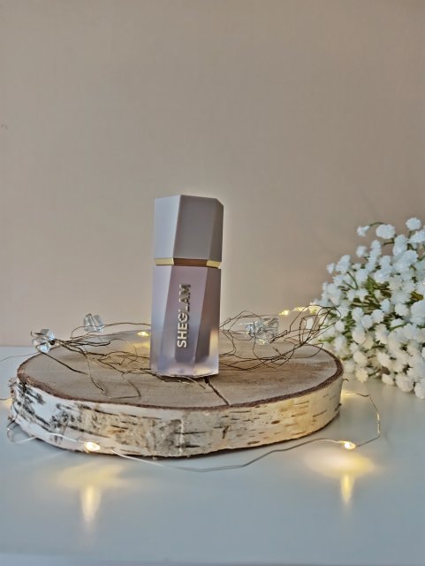 Sheglam Bronzer w płynie, Sun Sculpt Liquid Contour, Soft Tan