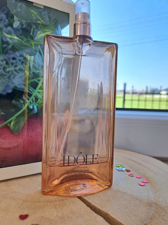 Lancome Woda perfumowana, Idole L'intense EDP