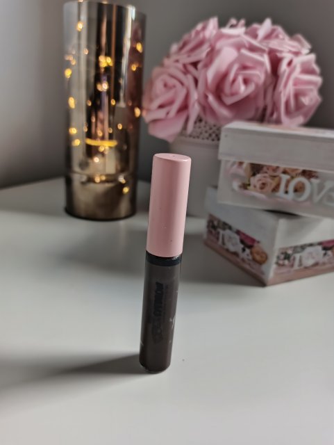 My Secret Wow! Eyebrow, Żel do brwi 