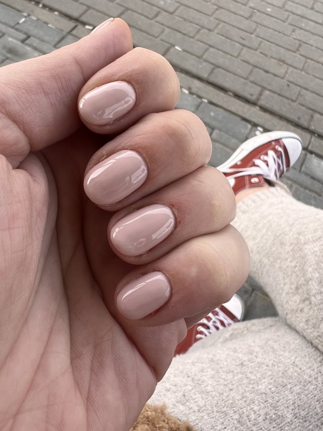 Hybrydy cosy time neonail lakier 