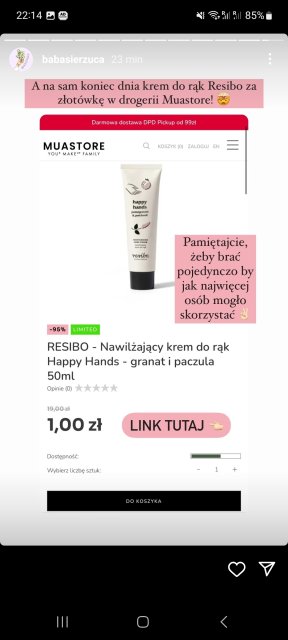 Darmowe próbki - temat zbiorowy