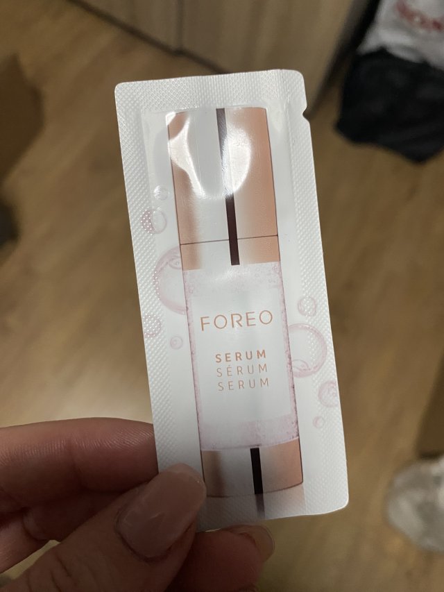 Foreo Micro-Foam Cleanser, Pianka do mycia twarzy 