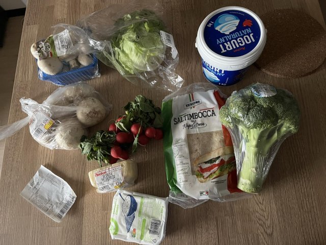 Wszystko o Too good to go 🍃