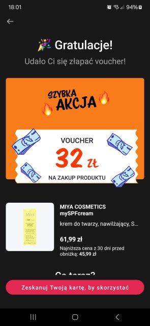 RABATY, RABACIKI, RABACIĄTKA! - temat zbiorczy!