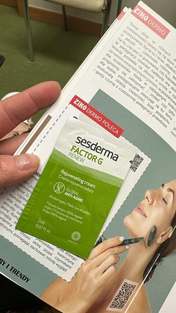 Darmowe próbki - temat zbiorowy