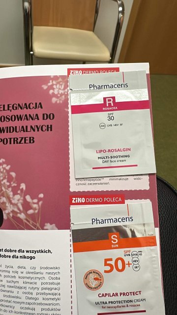 Darmowe próbki - temat zbiorowy