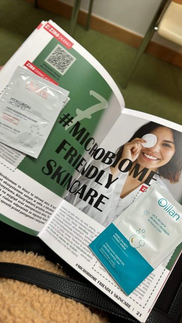 Darmowe próbki - temat zbiorowy