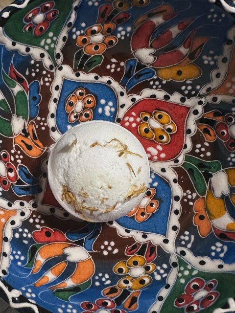 Yesha Kula do kąpieli, Kawa