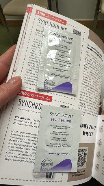 Darmowe próbki - temat zbiorowy