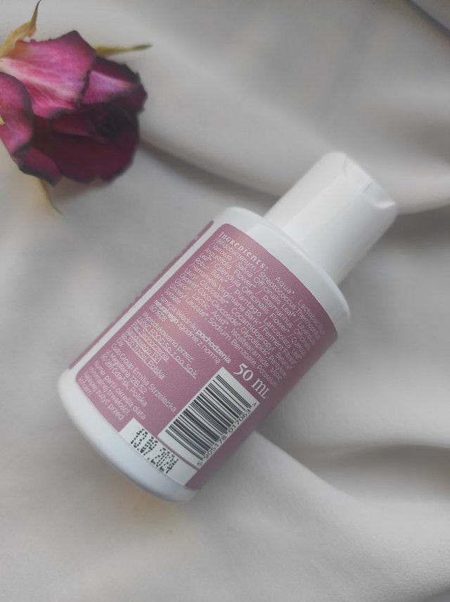 Cudo żel probiotyczny