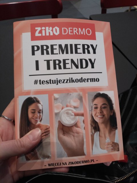 Darmowe próbki - temat zbiorowy