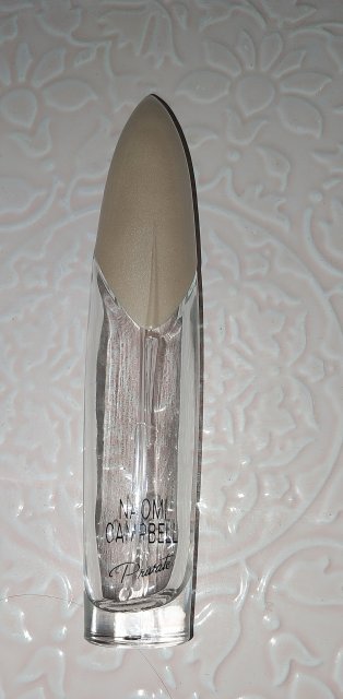Naomi Campbell Woda toaletowa, Private EDT