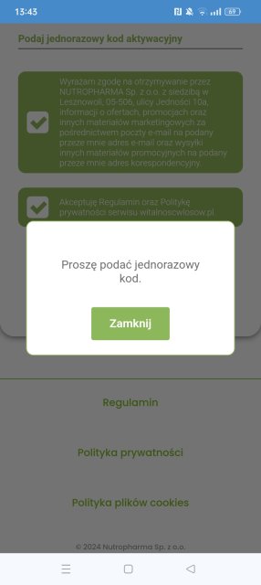 Darmowe próbki - temat zbiorowy