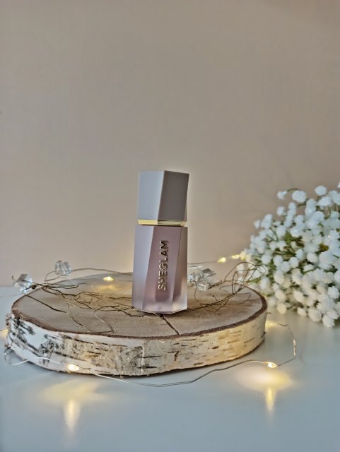 Sheglam Bronzer w płynie, Sun Sculpt Liquid Contour, Golden Sun