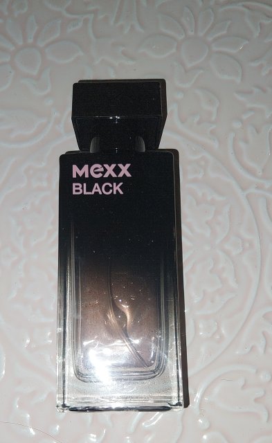 Mexx Woda toaletowa, Black Woman EDT