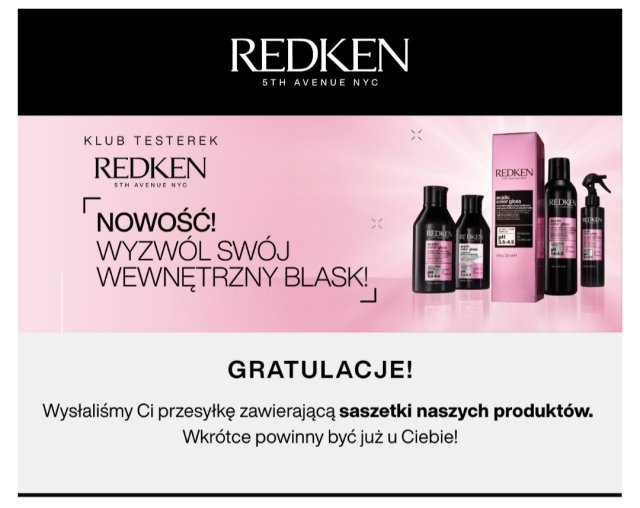 Darmowe próbki - temat zbiorowy