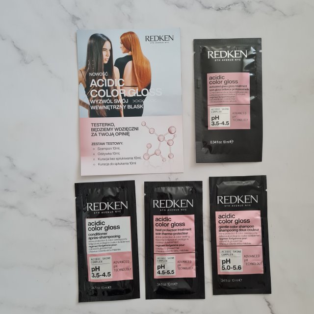 Darmowe próbki - temat zbiorowy