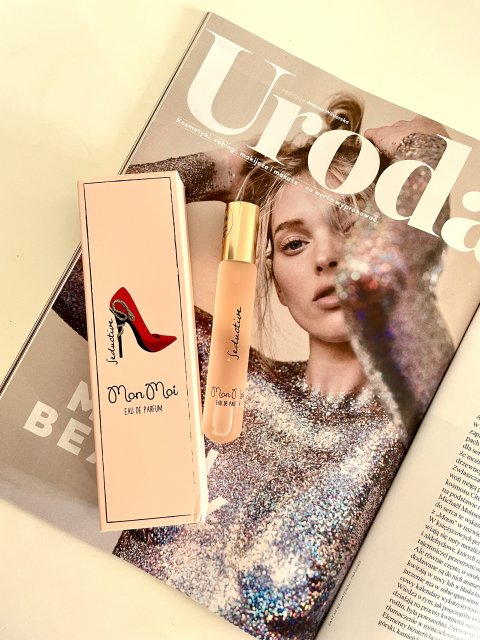Woda perfumowana Seductive Mon Moi