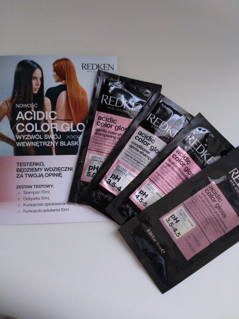 Darmowe próbki - temat zbiorowy