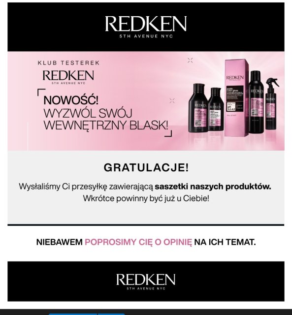 Darmowe próbki - temat zbiorowy